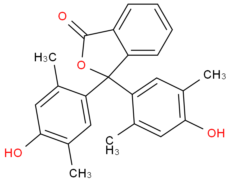 p-Xylenolphthalein  