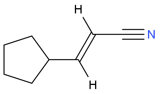 3-環戊基丙烯腈