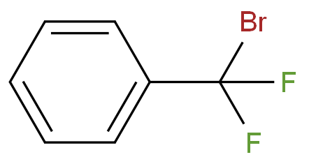 (溴二氟甲基)苯/83170-17-6