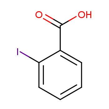 邻碘苯甲酸 88-67-5 产品图片
