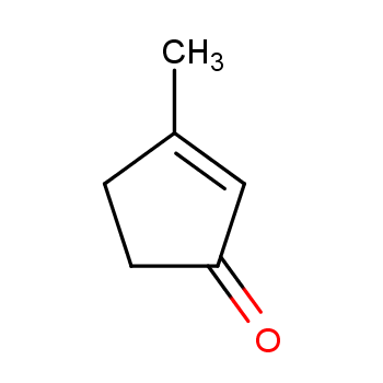 3-methylcyclopent-2-en-1-one