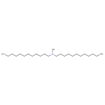 Didodecylmethylamine