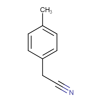 2-(4-methylphenyl)acetonitrile