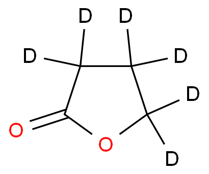 GAMMA-BUTYROLACTONE-D6