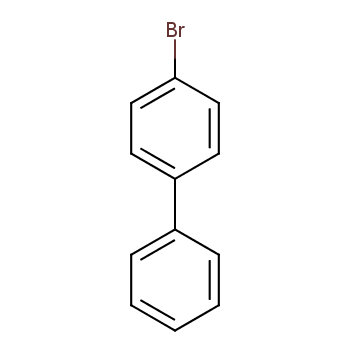 4-Bromobiphenyl CAS 92-66-0