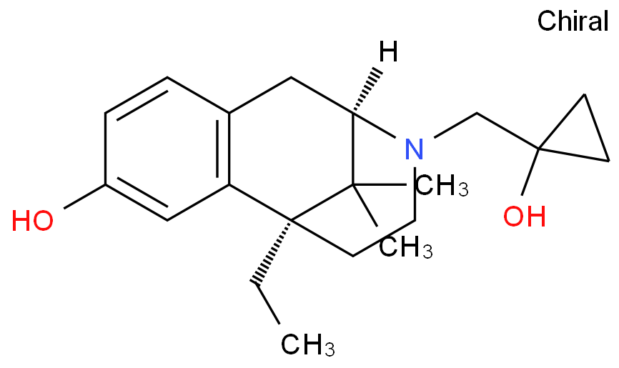 Bremazocine