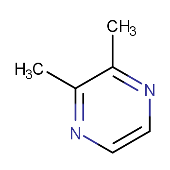 2，3-Dimethylpyrazine  