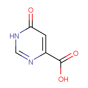 6-Oxo-3H-Pyrimidine-4-Carboxylic Acid