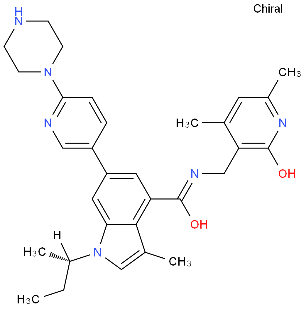 GSK126