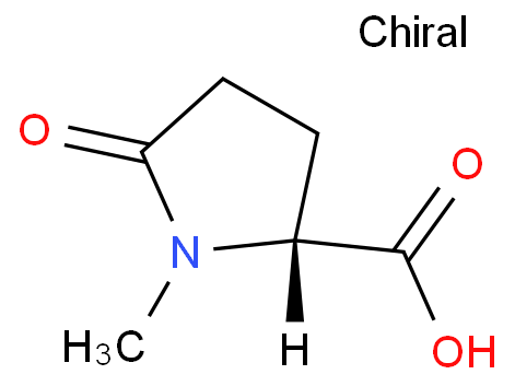 [Perfemiker](R)-1-甲基-5-氧代吡咯烷-2-羧酸,97%