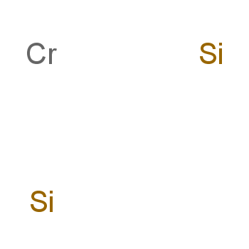 Chromium silicide, 99% trace metals basis  