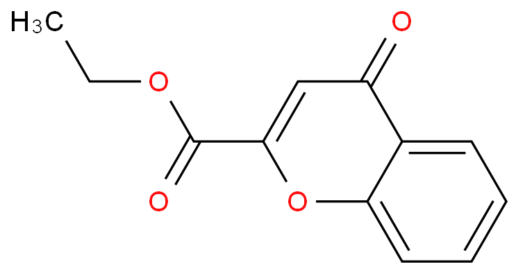 4-氧代-4H-苯并吡喃-2-羧酸乙酯