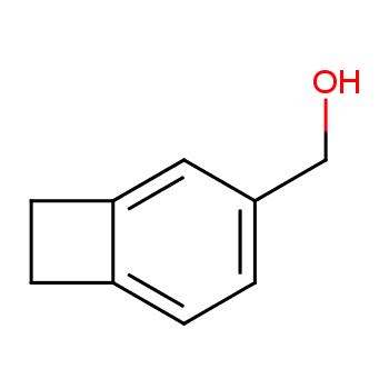 4-bicyclo[4.2.0]octa-1(6),2,4,7-tetraenylmethanol