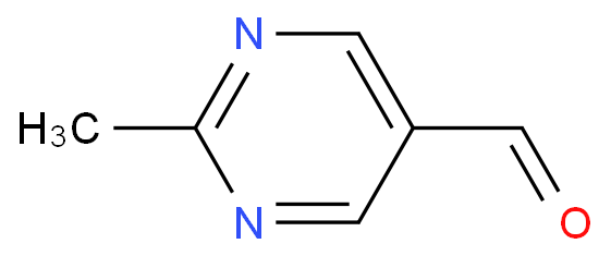 2-Methylpyrimidine-5-Carbaldehyde