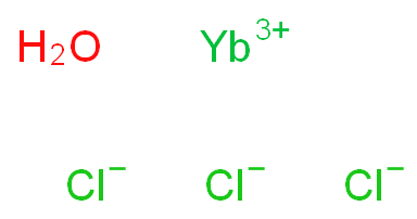 YTTERBIUM(III) CHLORIDE HYDRATE