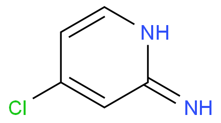 4-Chloropyridin-2-amine manufacture  