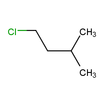 1-CHLORO-3-METHYLBUTANE