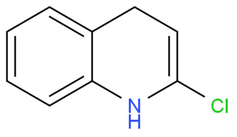 2-Chloro-1,4-dihydroquinoline