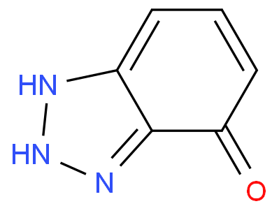 4-HYDROXYBENZOTRIAZOLE