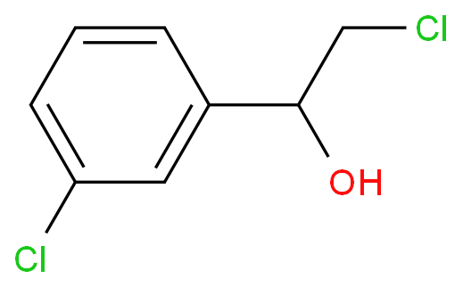 2-CHLORO-1-(3-CHLORO-PHENYL)-ETHANOL