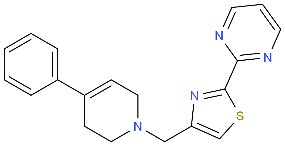 50-23-7 structure