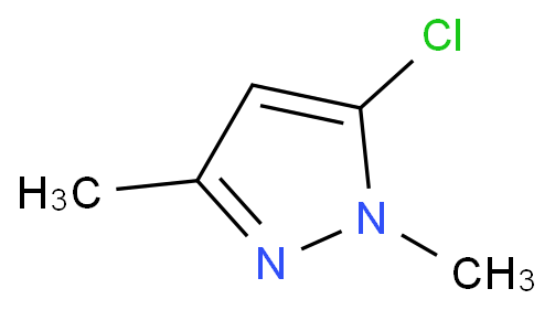 5-CHLORO-1,3-DIMETHYLPYRAZOLE