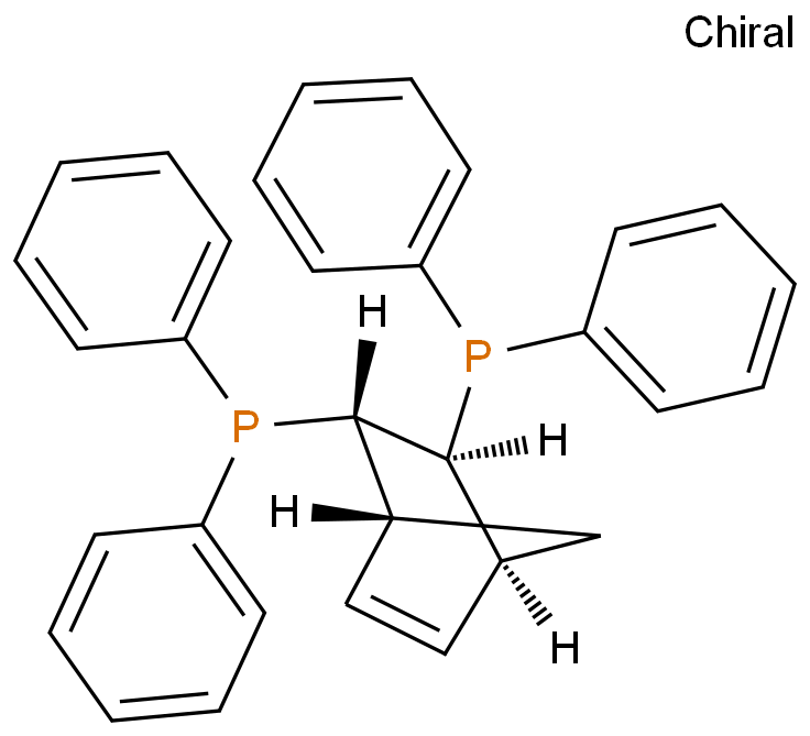 (2S,3S)-(+)-2,3-BIS(DIPHENYLPHOSPHINO)-BICYCLO[2.2.1]HEPT-5-ENE