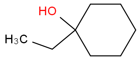 1-Ethylcyclohexanol  