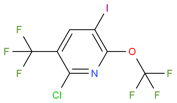 56-75-7 structure