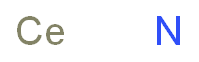 cerium(III) nitride
