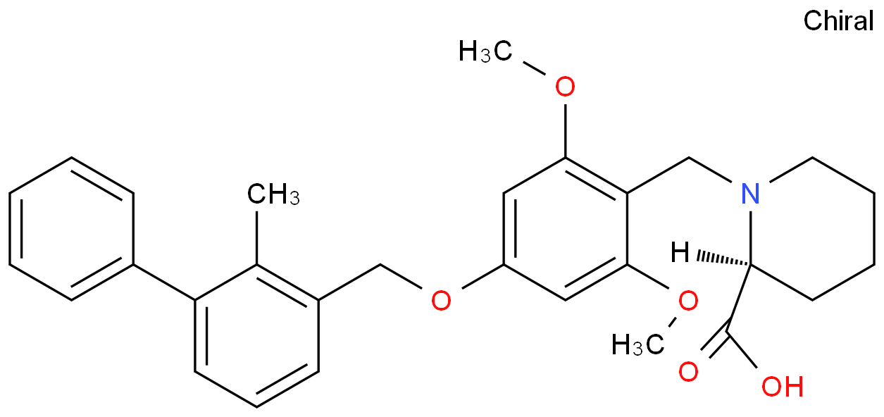 PD1-PDL1 inhibitor 1 产品图片