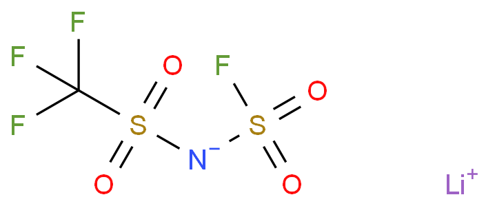 (氟磺酰)(三氟甲磺酰)亚氨基锂