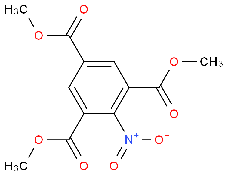 nitro-benzene-1-3-5-tricarboxylic-acid-trimethyl-ester-19715-79-8-wiki