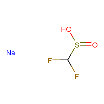 二氟甲基亚磺酸钠