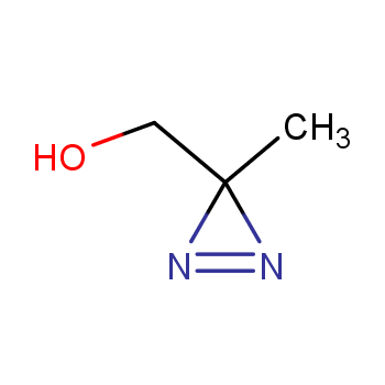 (3-甲基-3H-二氮杂萘-3-基)甲醇
