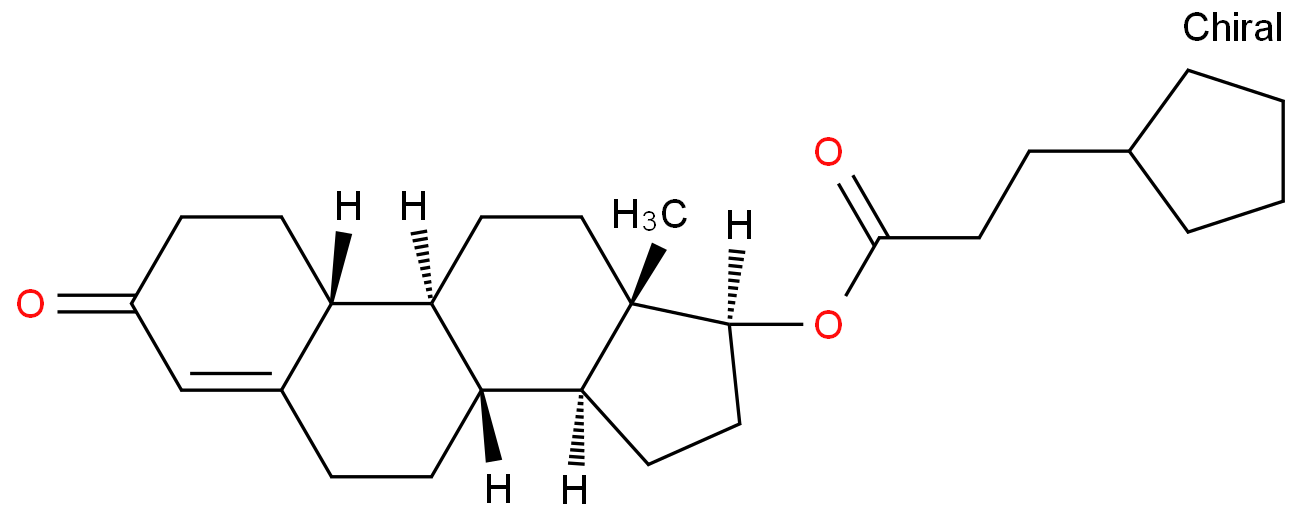 Nandrolone cypionate