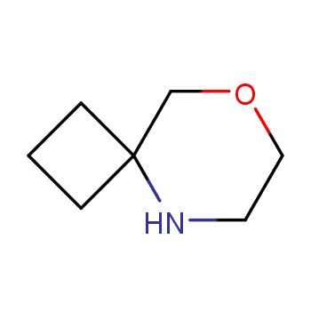 8-Oxa-5-azaspiro[3.5]nonane