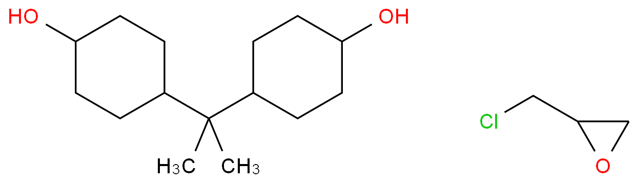 氢化双酚A环氧树脂