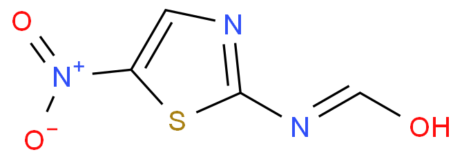 2 Amino 5 Nitrothiazole 121 66 4 Wiki