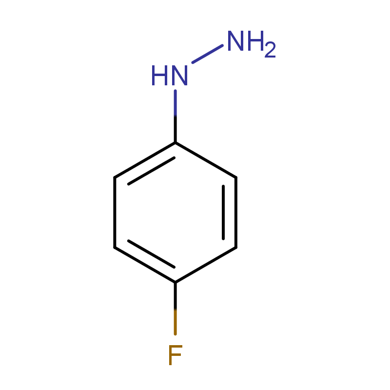 4-氟苯肼