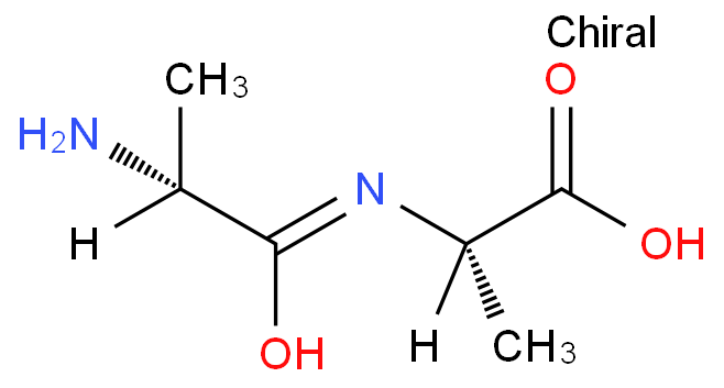 L-丙氨酰-L-谷氨酰胺1115-78-2