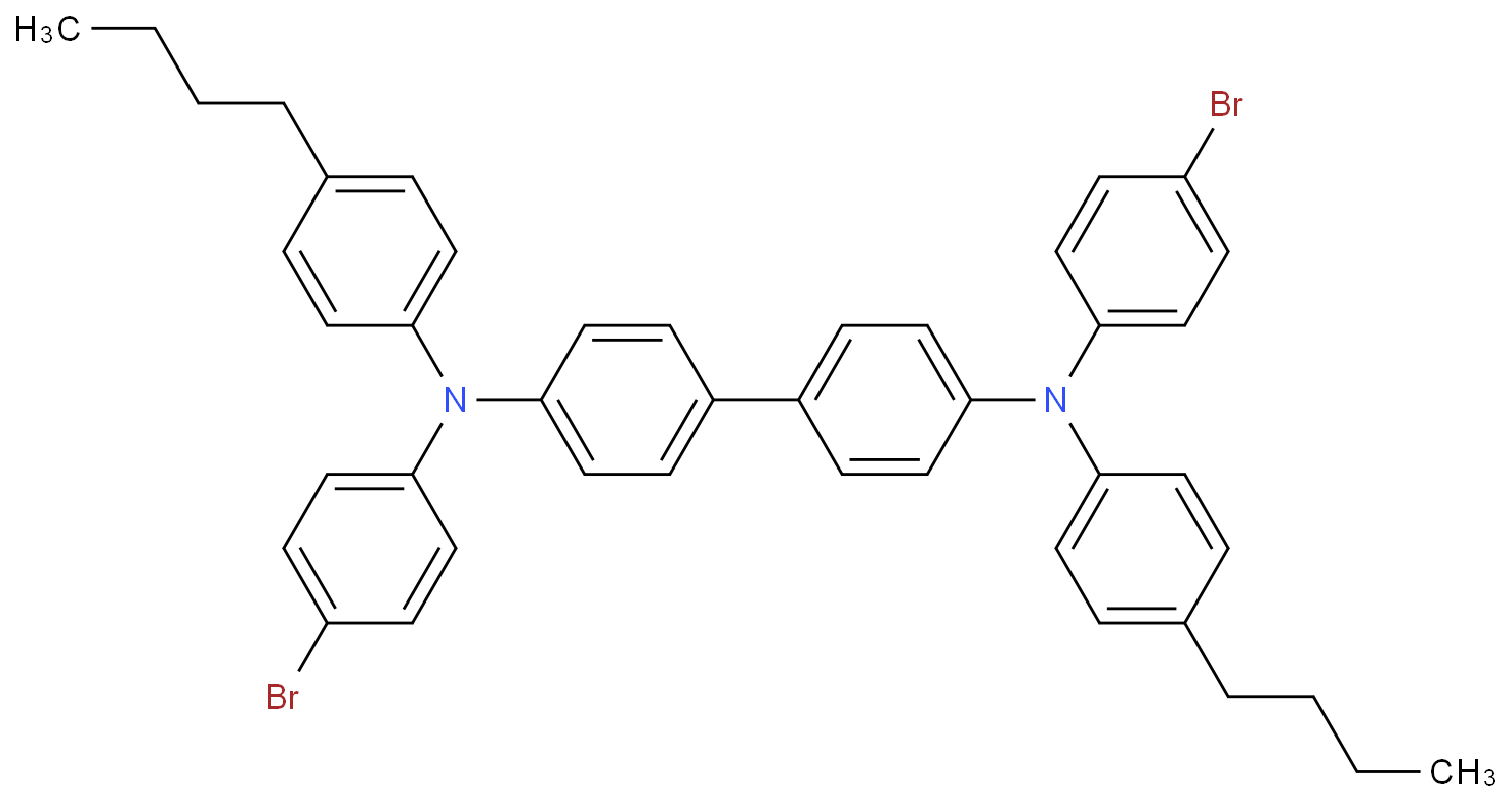 Rasagiline Dipropynyl HCl structure