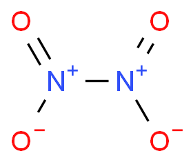Nitrogen oxide (N2O4)  