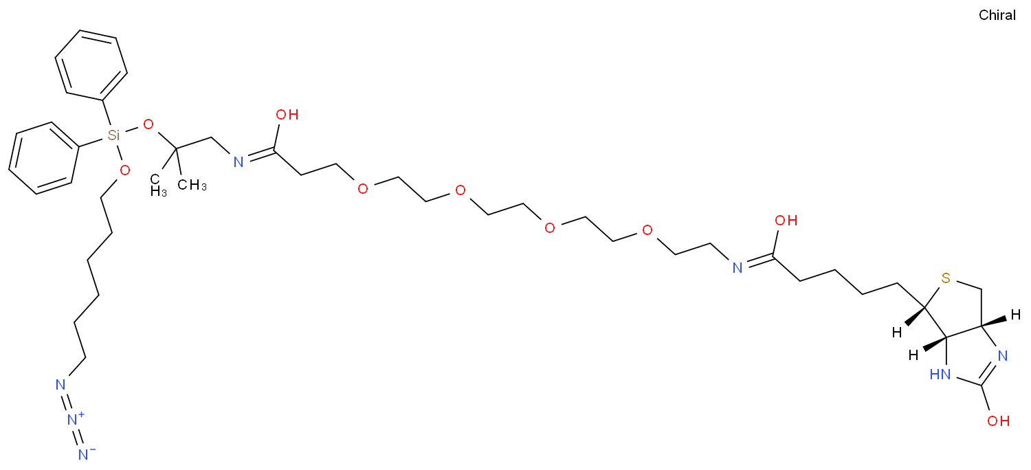 Biotin-Dadps-azide