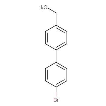1-bromo-4-(4-ethylphenyl)benzene