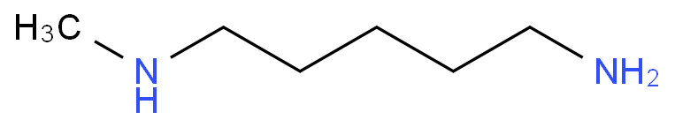 N1-甲基戊烷-1,5-二胺/32752-52-6