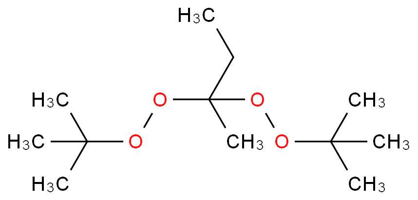 2,2-双(过氧化叔丁基)丁烷