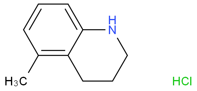 [Perfemiker]5-甲基-1,2,3,4-四氢喹啉盐酸盐,97%