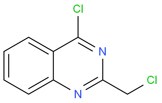 4-CHLORO-2-CHLOROMETHYLQUINAZOLINE