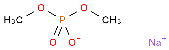 sodium dimethyl phosphate